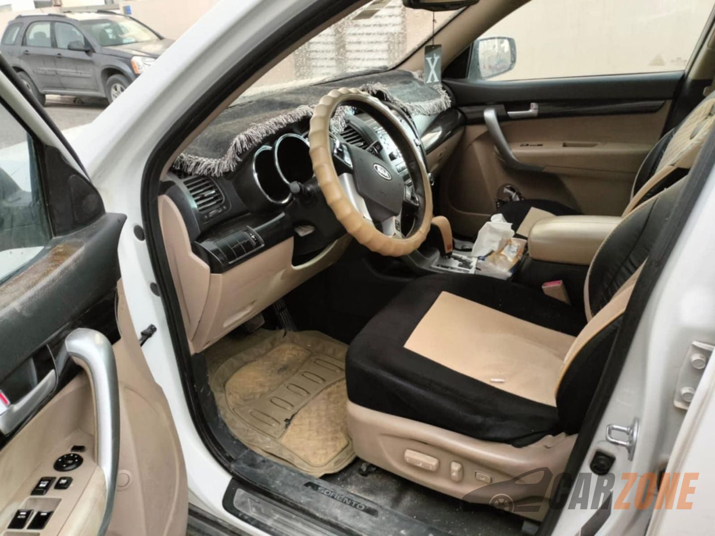 2011 کیا سۆرێنتۆ thumbnail 6