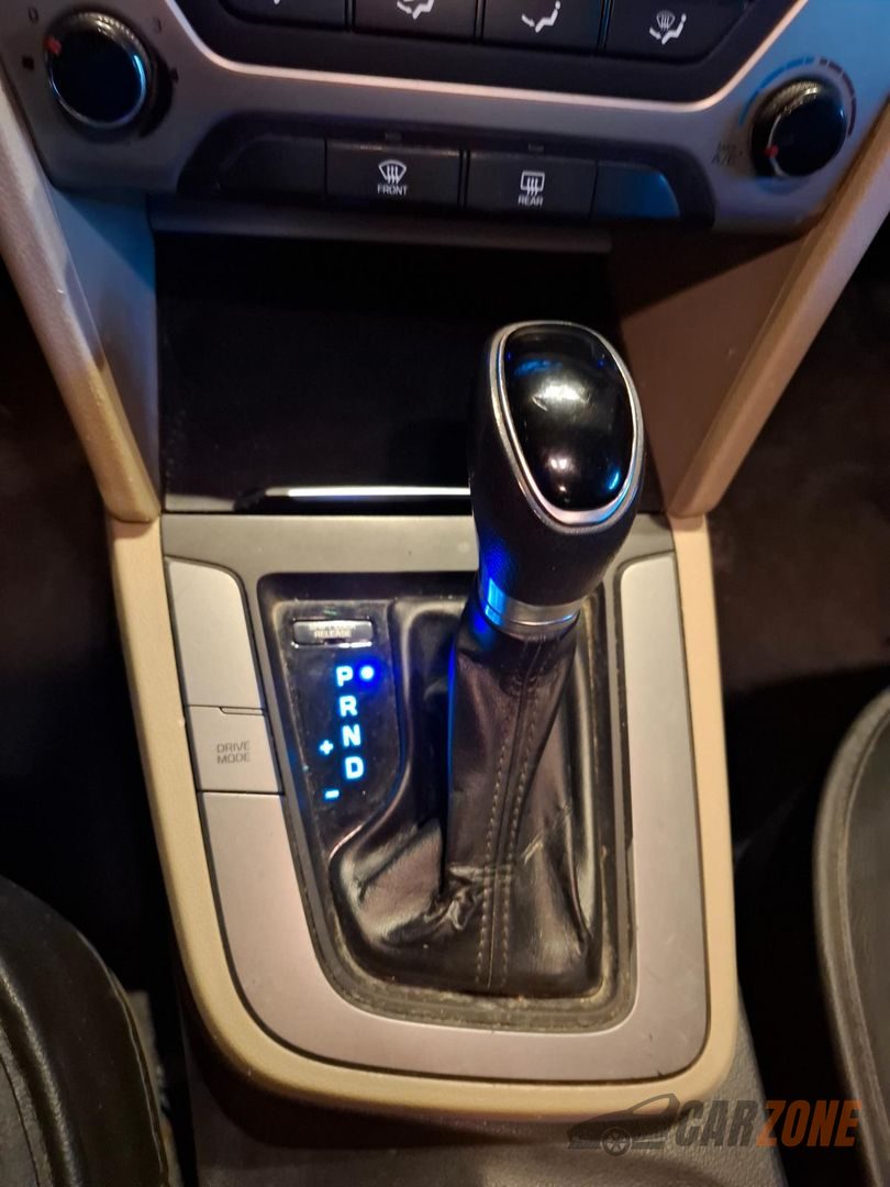 2018 هیوندای ئیلانترا thumbnail 8