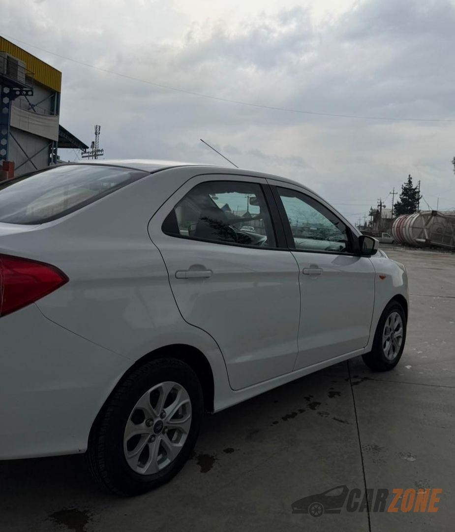 2016 فۆرد فیگۆ thumbnail 2