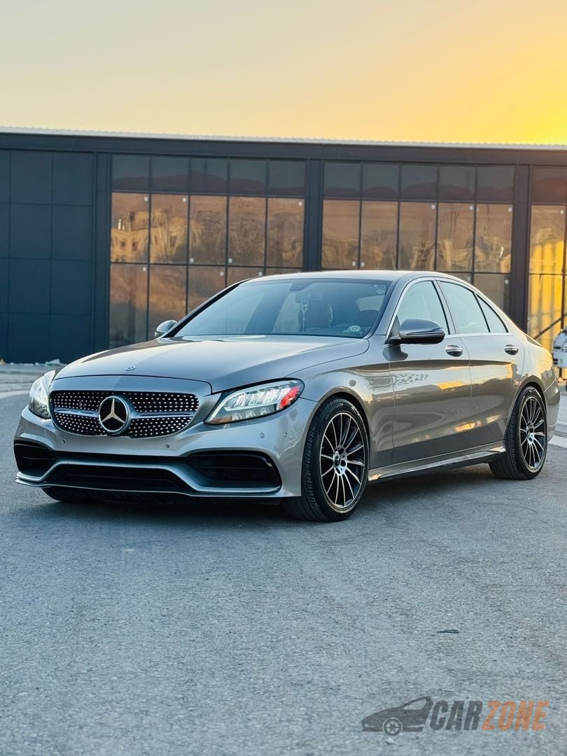 2019 مێرسیدەس پۆلی S thumbnail 3