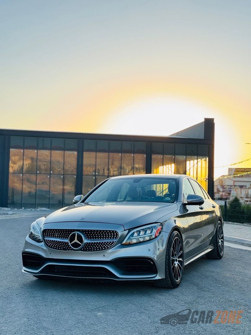 2019 مێرسیدەس پۆلی S thumbnail 4