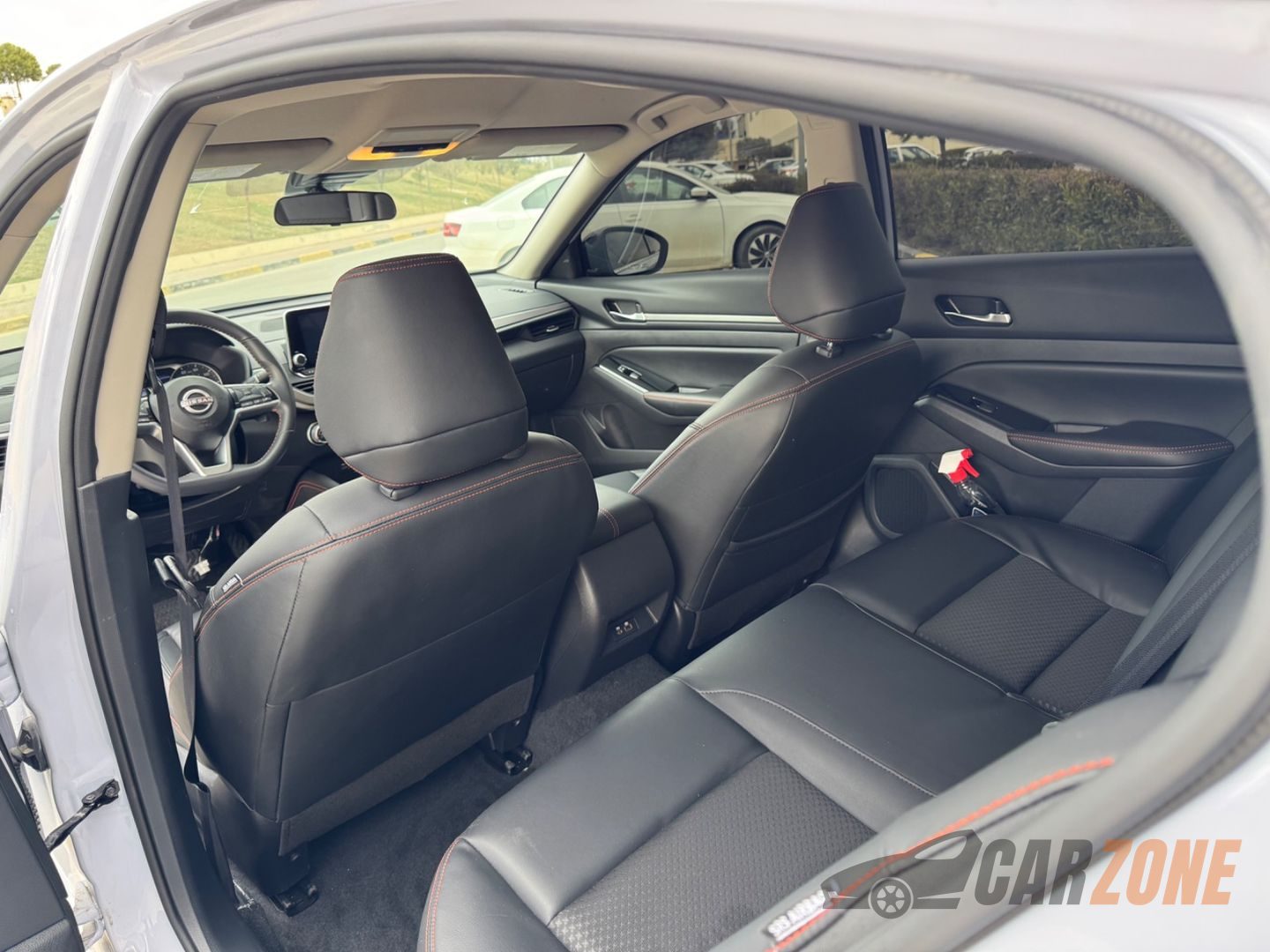 2024 نیسان ئالتیما SR thumbnail 9