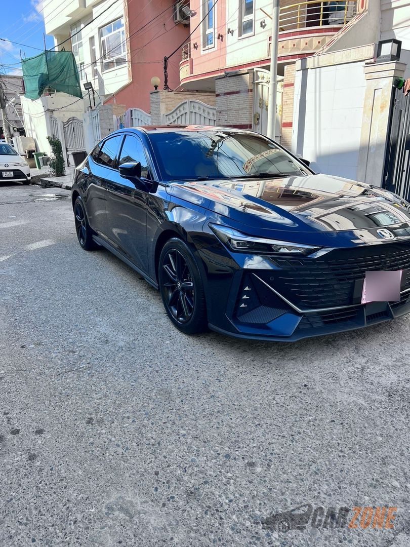 2024 شانجان UNI-V thumbnail 2