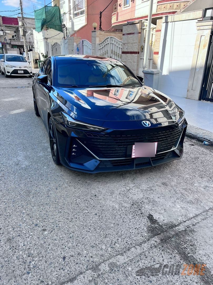 2024 شانجان UNI-V thumbnail 5