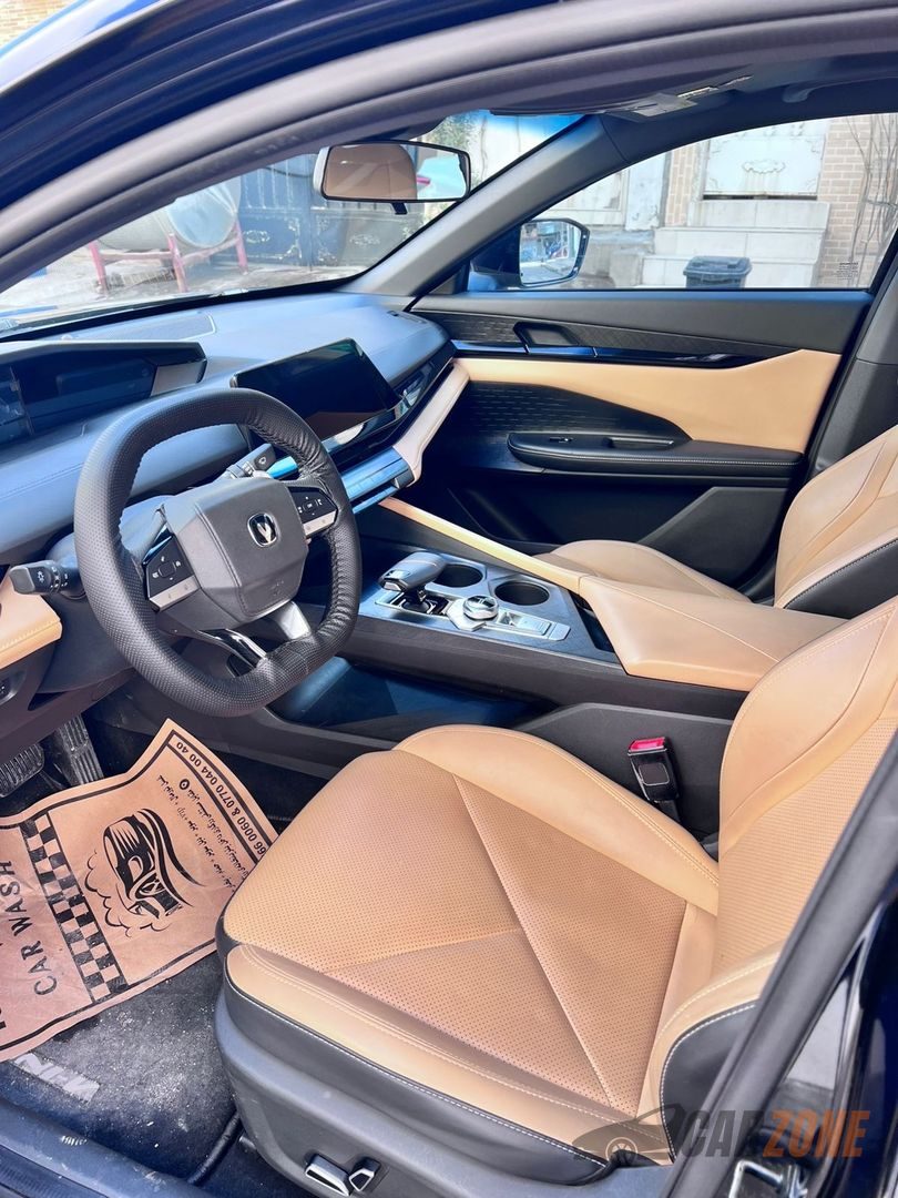 2024 شانجان UNI-V thumbnail 8