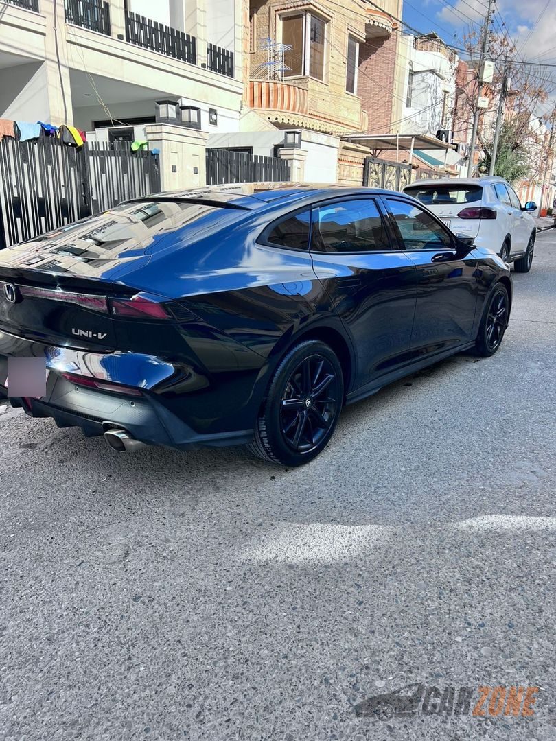 2024 شانجان UNI-V thumbnail 6