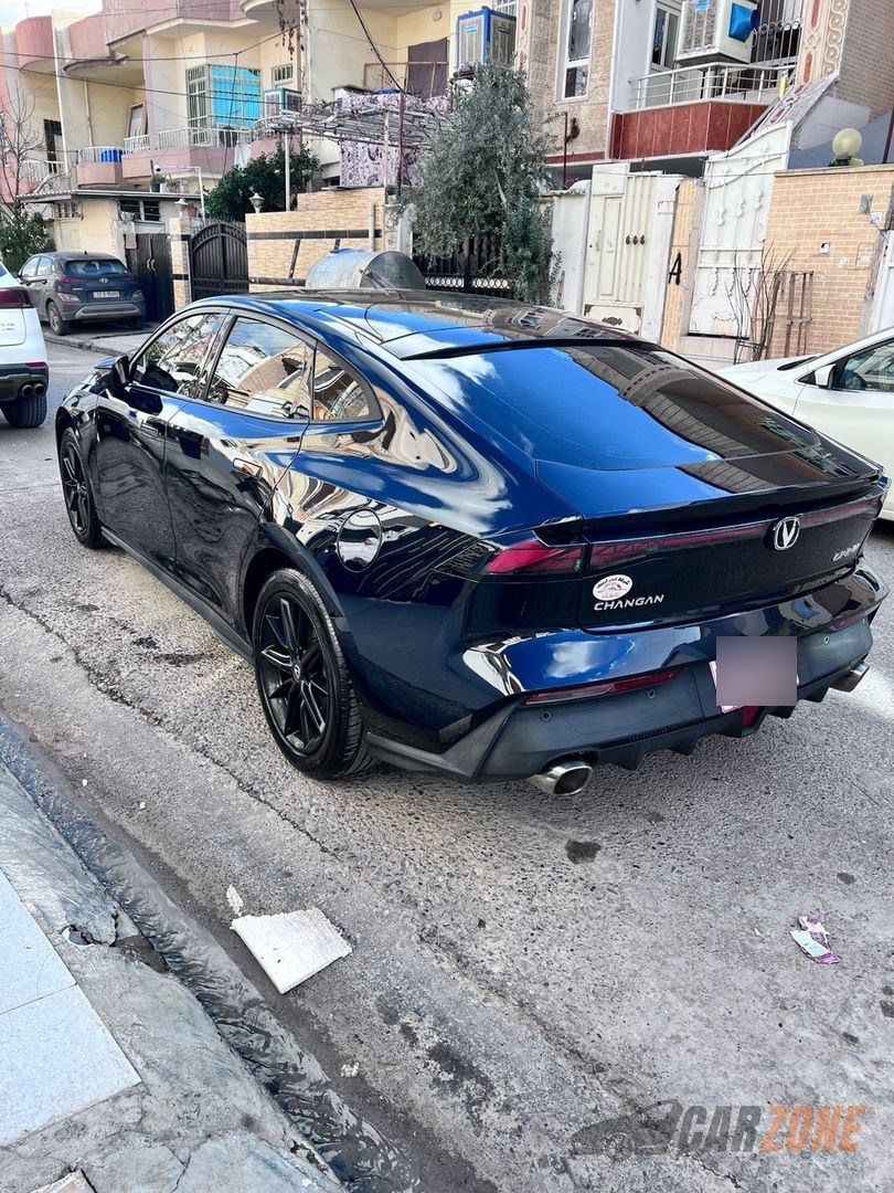 2024 شانجان UNI-V thumbnail 7