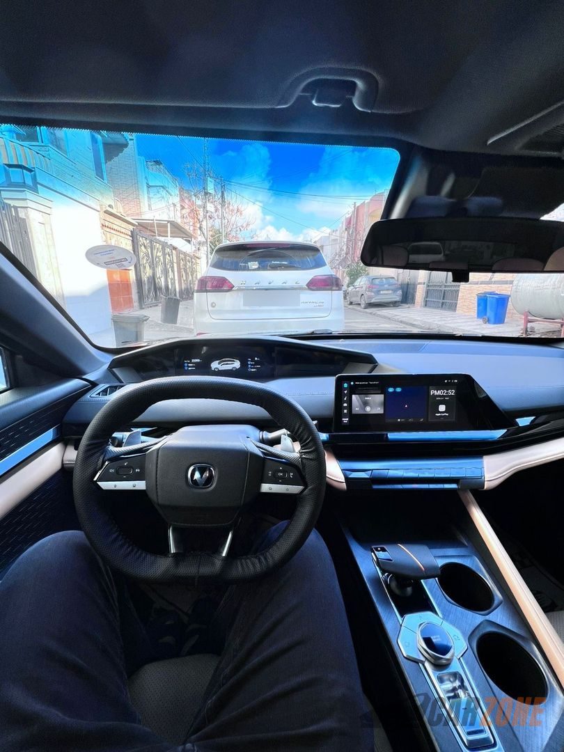 2024 شانجان UNI-V thumbnail 9