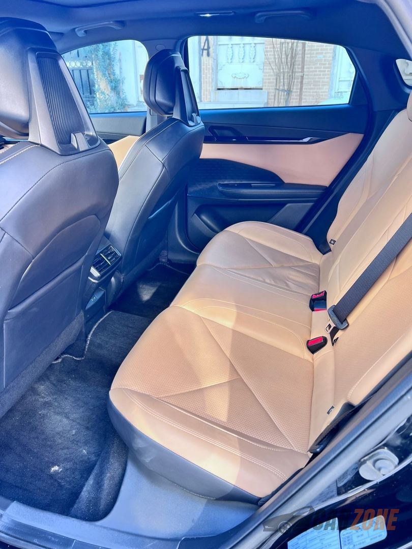 2024 شانجان UNI-V thumbnail 10