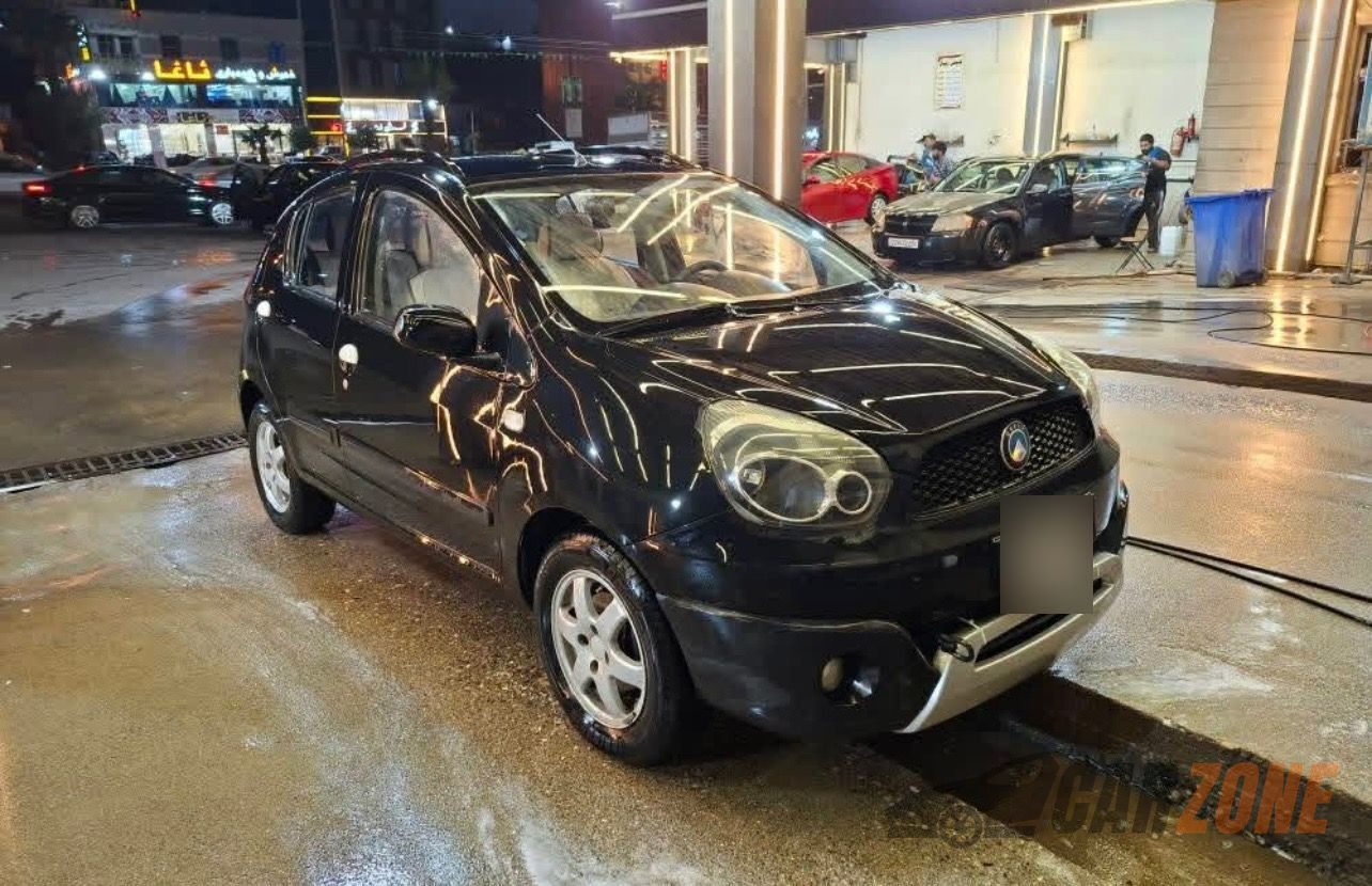 2013 جيلي باندا thumbnail 5