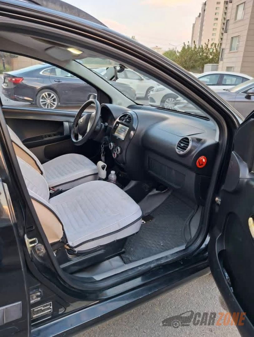 2013 جيلي باندا thumbnail 9