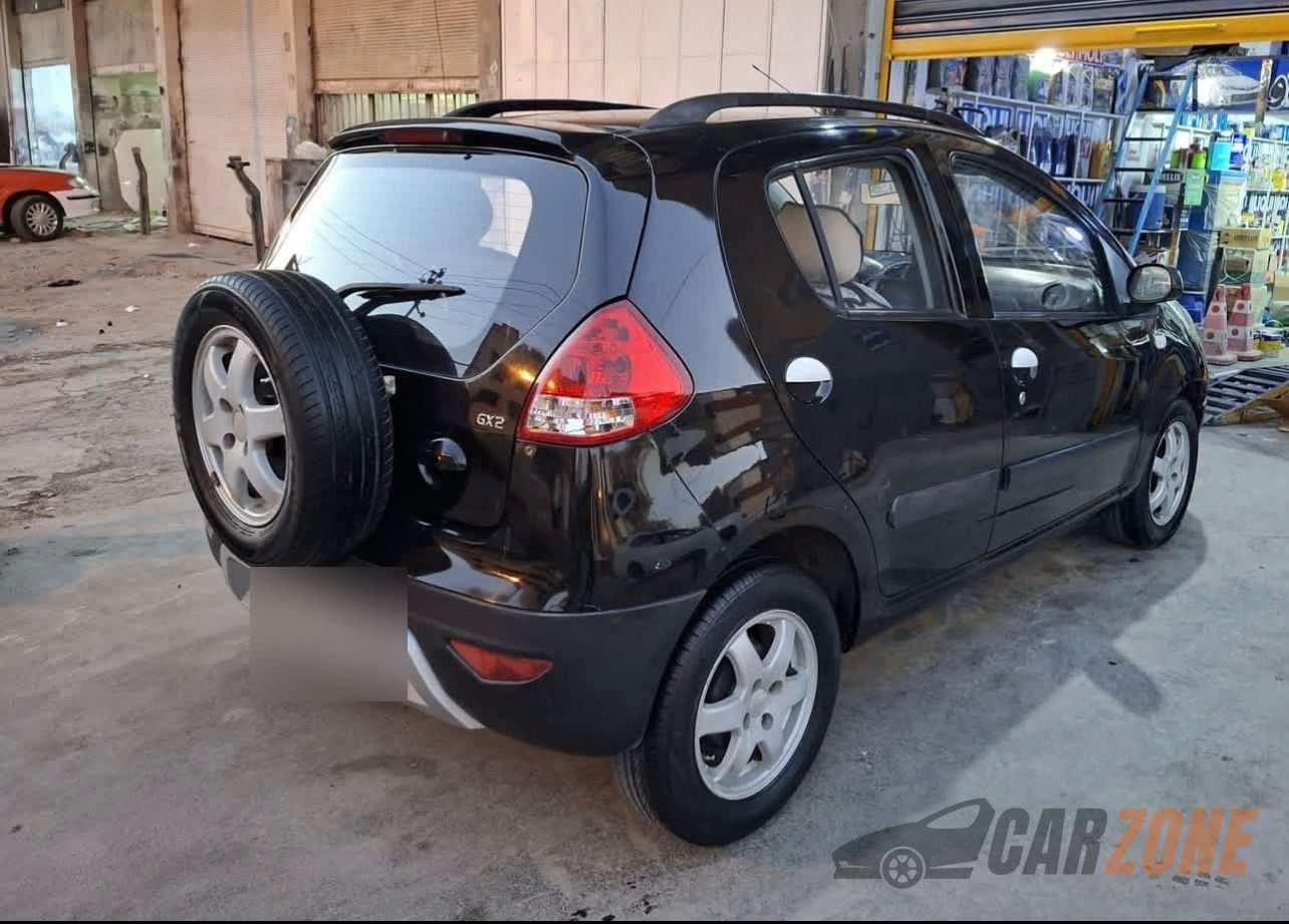 2013 جيلي باندا thumbnail 10