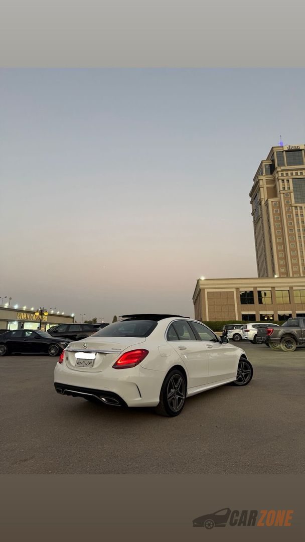 2019 مێرسیدەس پۆلی S thumbnail 5