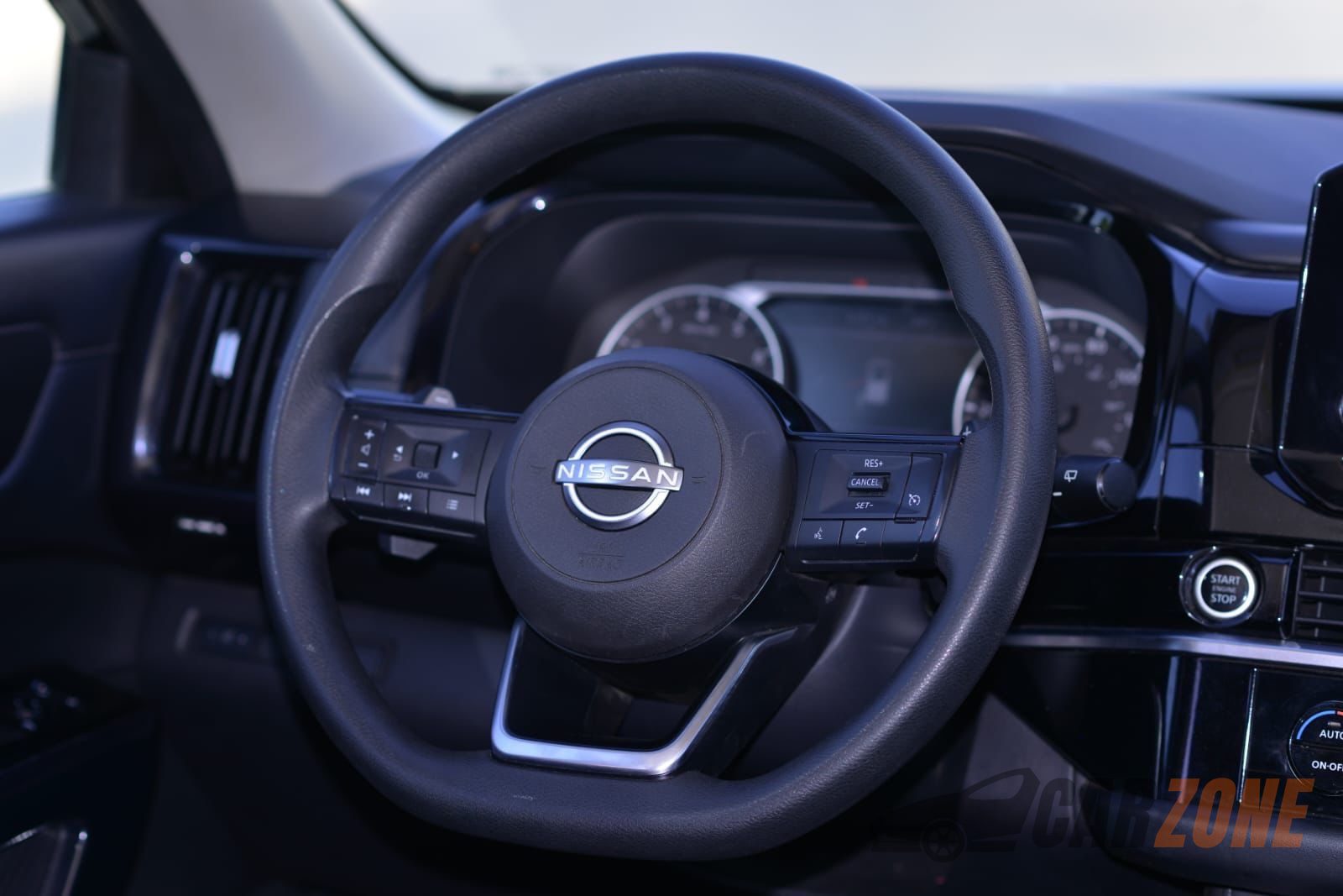 2022 نیسان پاتفایندەر thumbnail 4