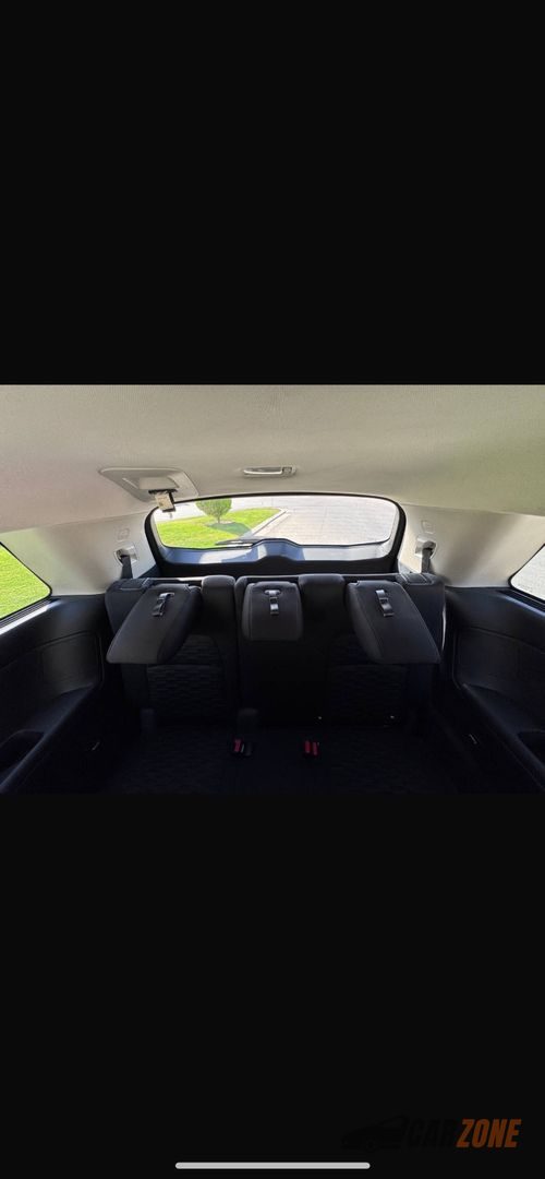 2022 نیسان پاتفایندەر thumbnail 8