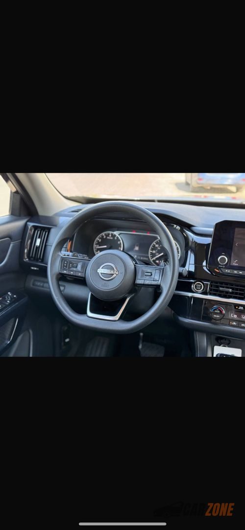 2022 نیسان پاتفایندەر thumbnail 10