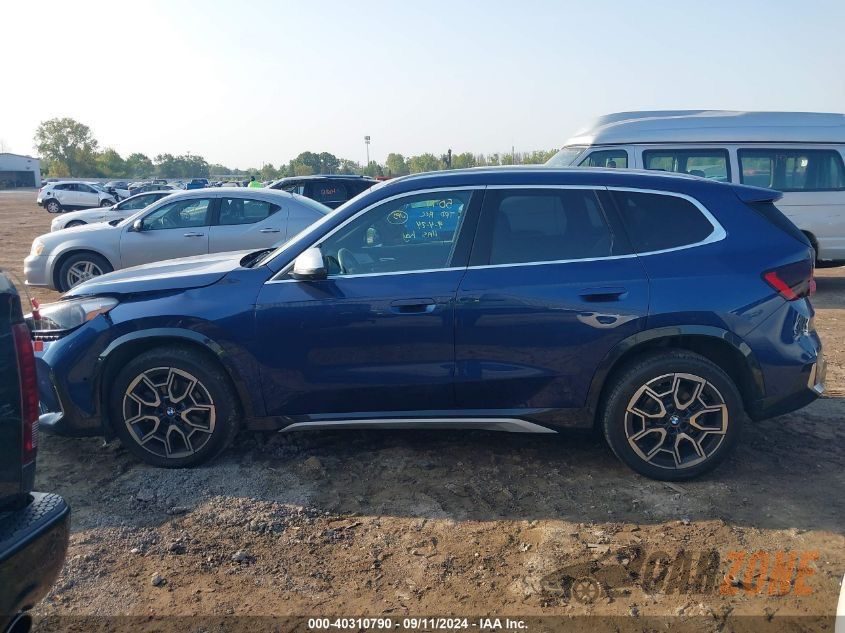 2023 بي إم دبليو اكس 1 xDrive28i thumbnail 6