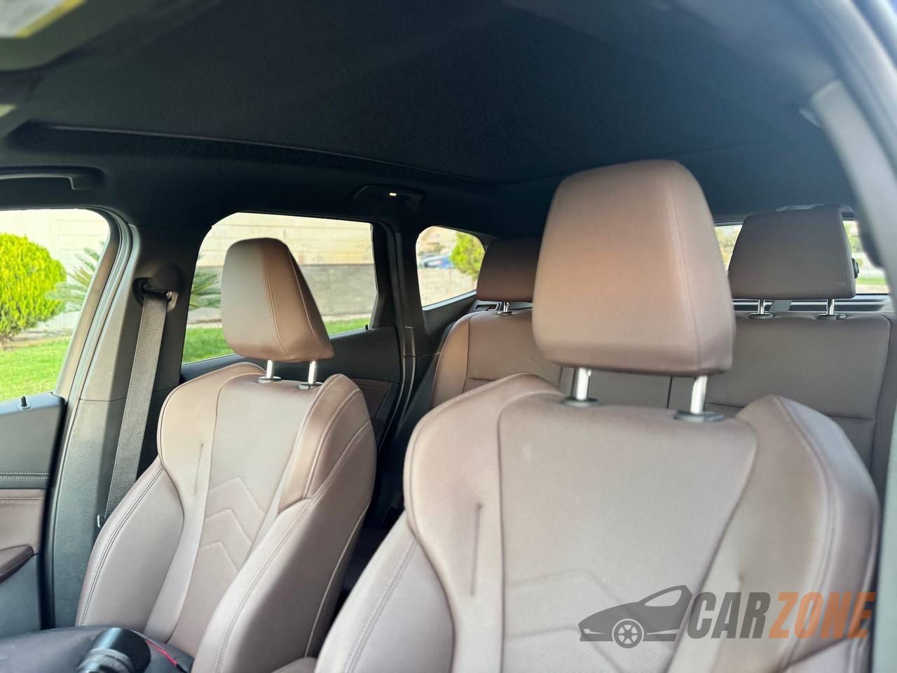 2023 بي إم دبليو اكس 1 xDrive28i thumbnail 9