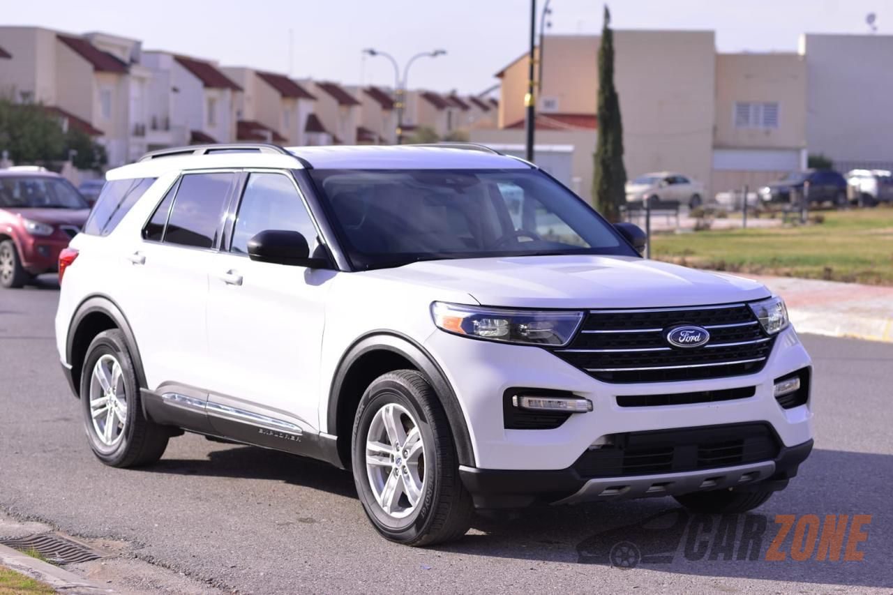 2024 فۆرد ئێکسپلۆرەر thumbnail 2