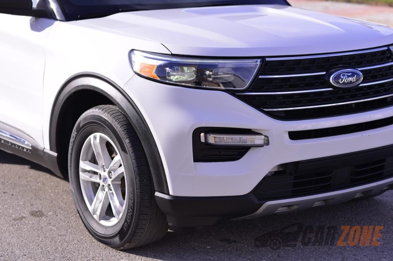 2024 فۆرد ئێکسپلۆرەر thumbnail 4