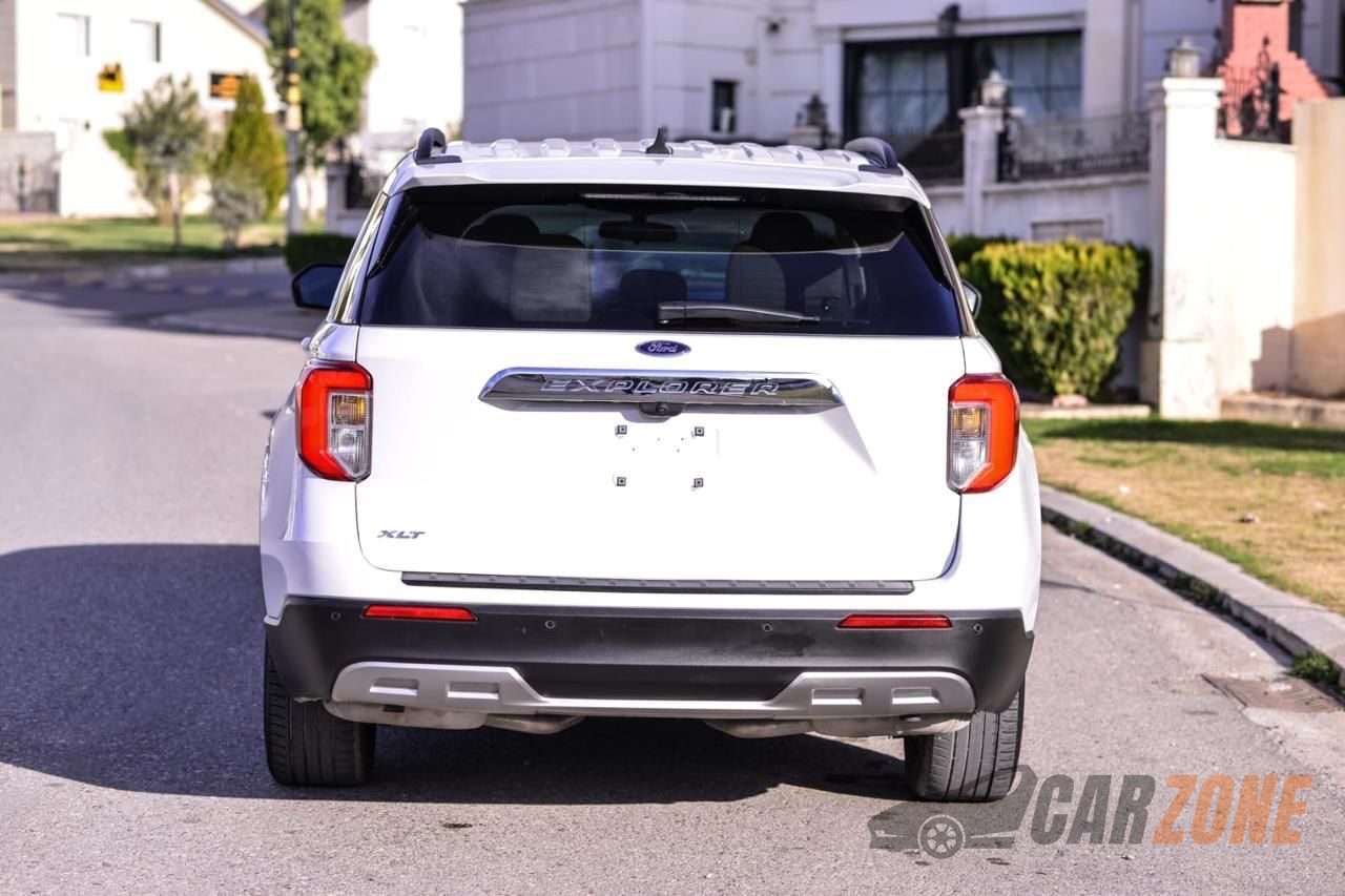 2024 فۆرد ئێکسپلۆرەر thumbnail 6