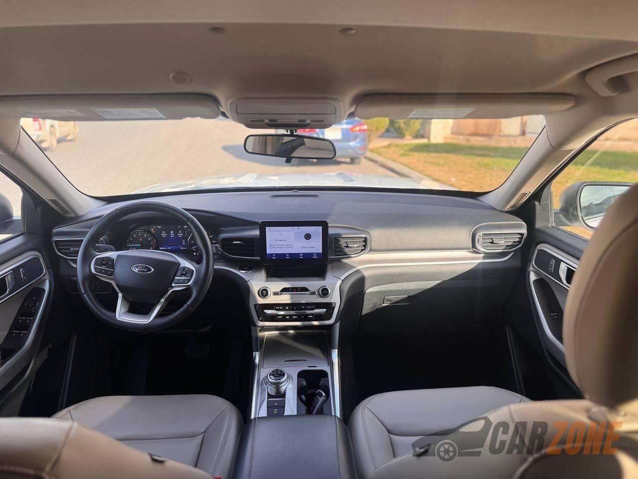 2024 فۆرد ئێکسپلۆرەر thumbnail 8