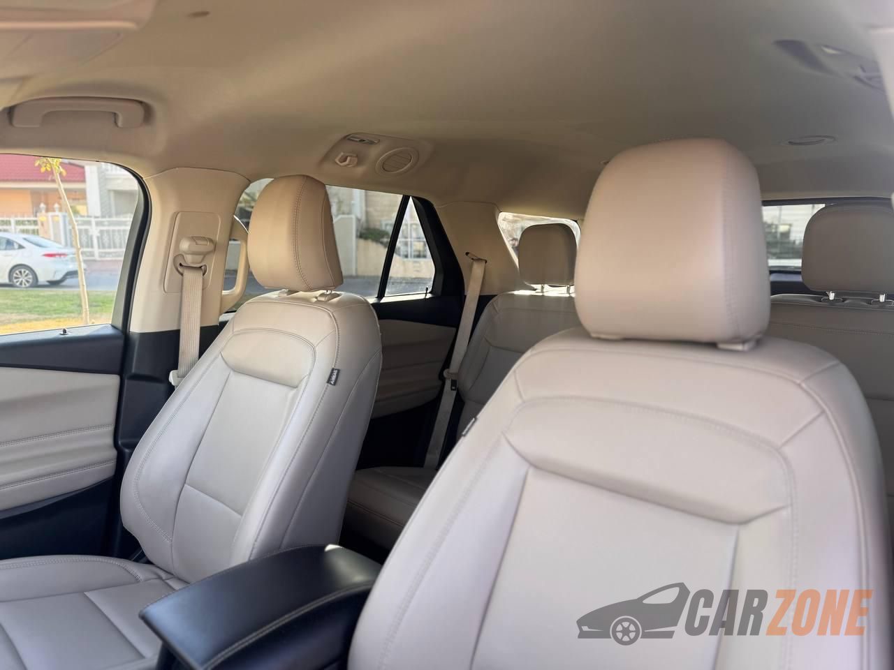 2024 فۆرد ئێکسپلۆرەر thumbnail 10