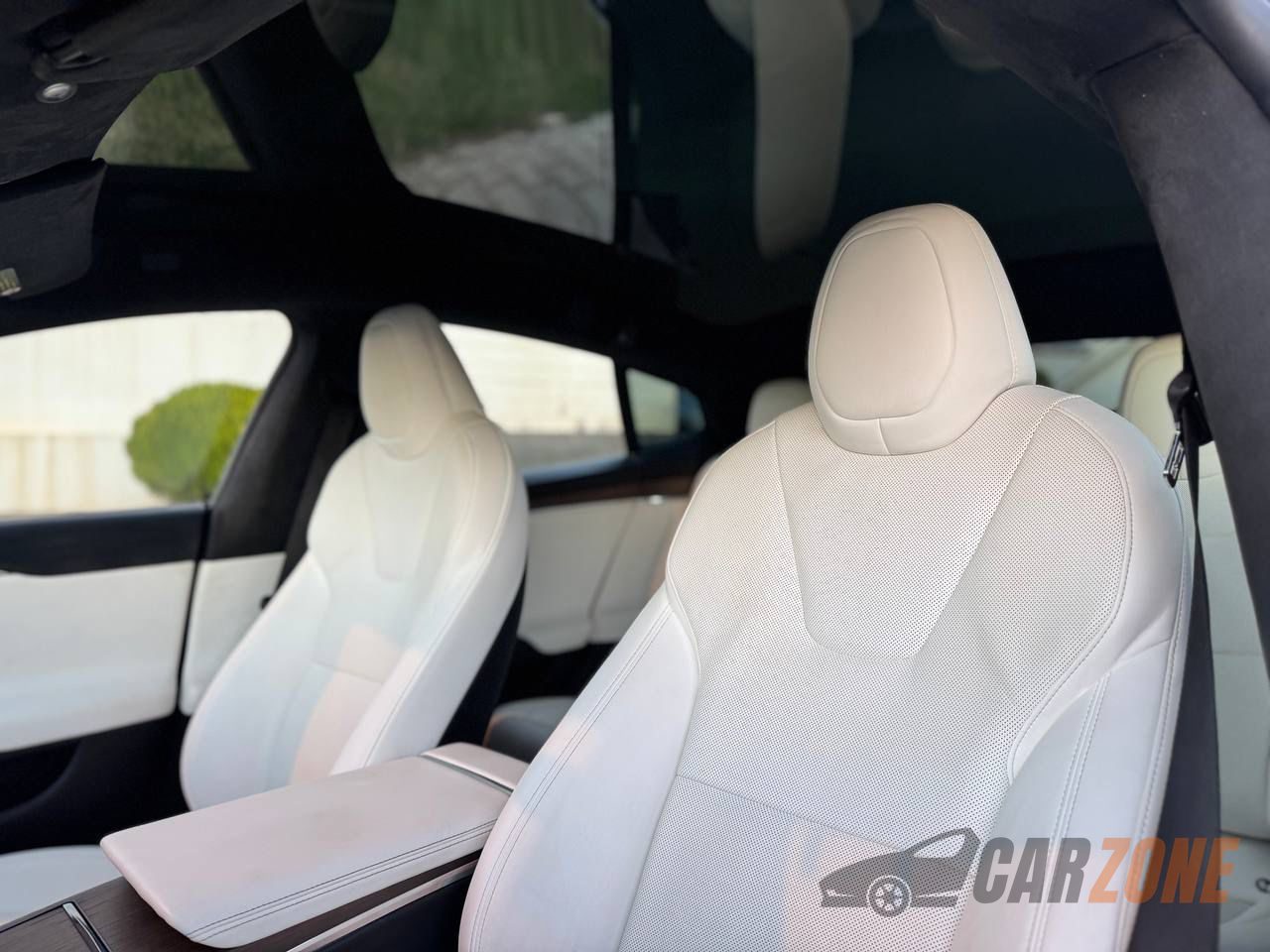 2022 تێسلا مۆدێل ئێس thumbnail 7