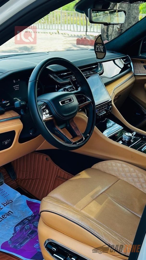 2023 جيب شيروكي thumbnail 5