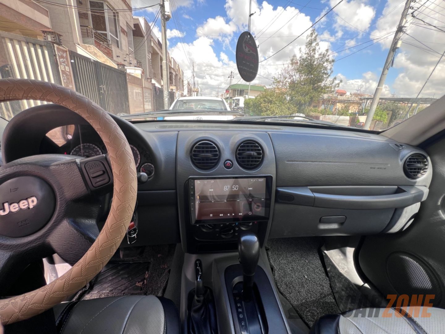 2007 جیپ لیبەرتی thumbnail 4