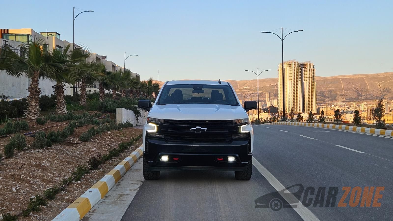 2022 شيفروليت سيلفرادو LT thumbnail 2