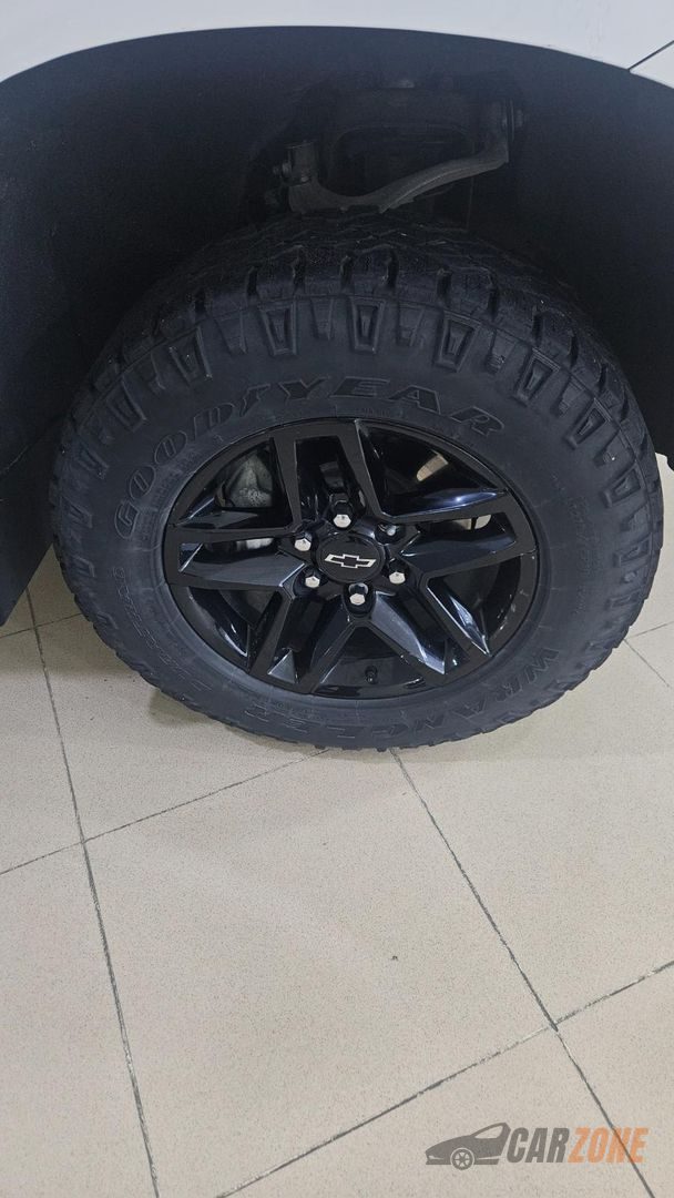 2022 شيفروليت سيلفرادو LT thumbnail 9