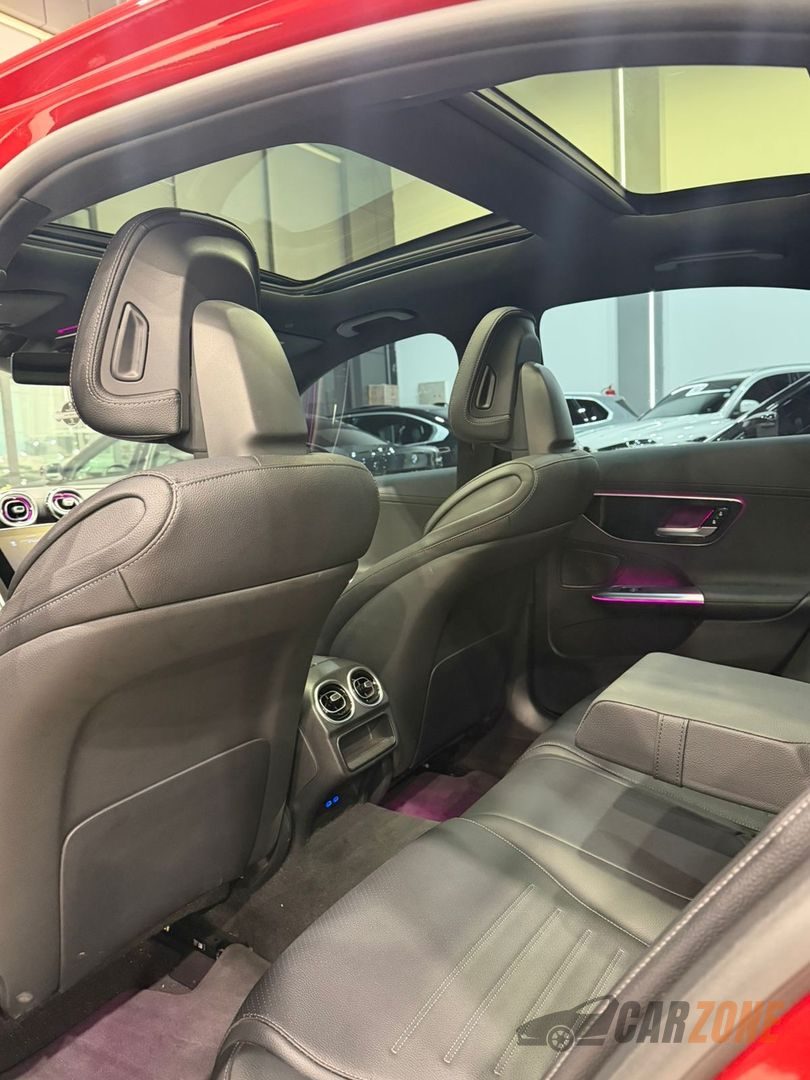 2023 مرسيدس الفئة S thumbnail 7