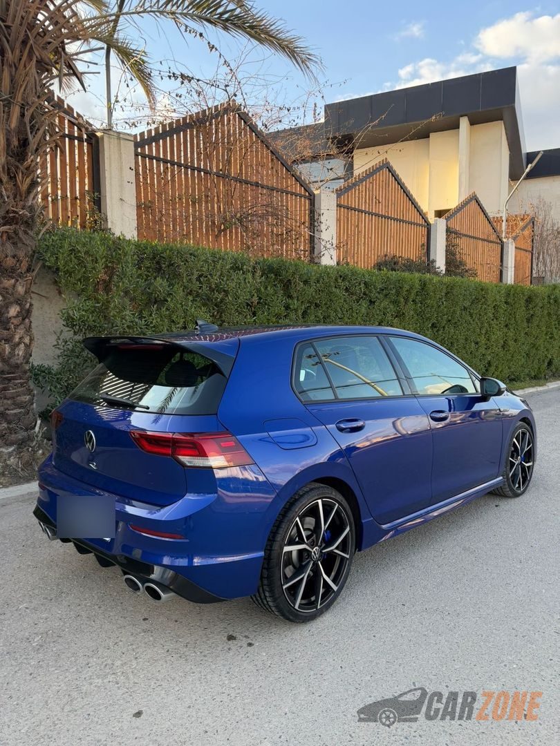 2022 فۆڵکس واگن گۆڵف thumbnail 2