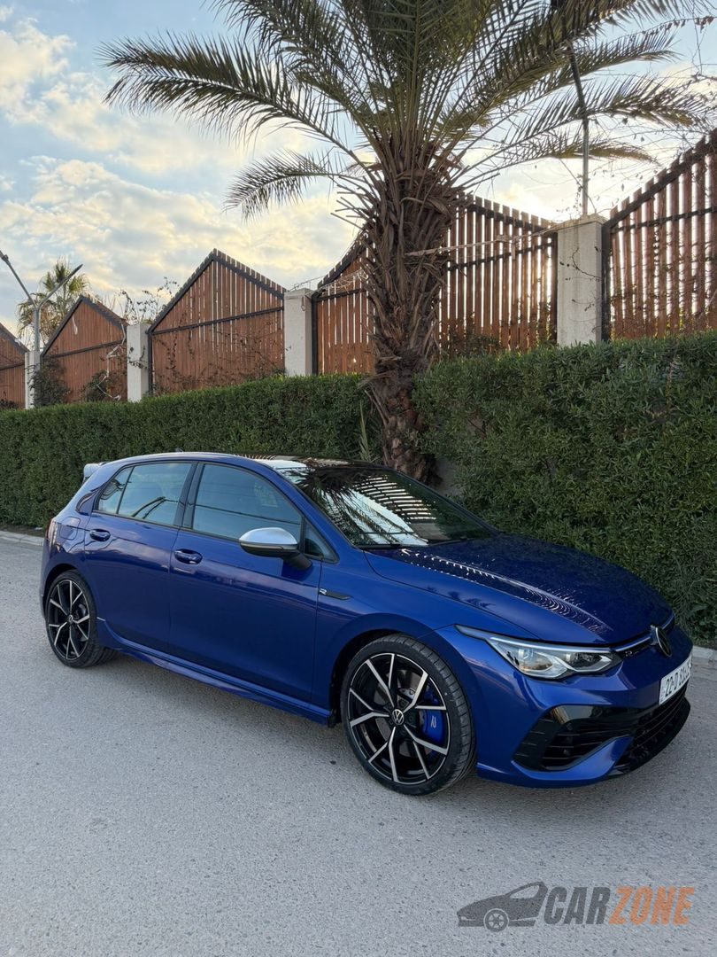 2022 فۆڵکس واگن گۆڵف thumbnail 3