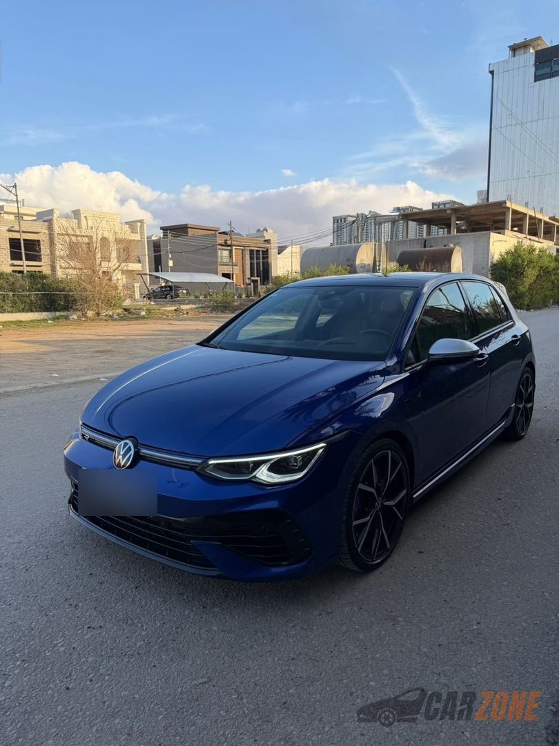 2022 فۆڵکس واگن گۆڵف thumbnail 4