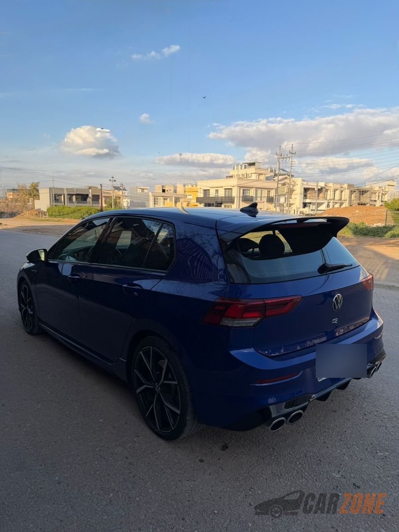 2022 فۆڵکس واگن گۆڵف thumbnail 6