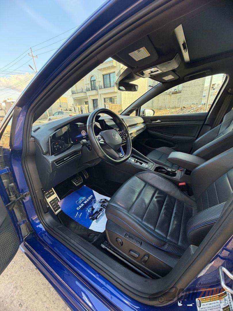 2022 فۆڵکس واگن گۆڵف thumbnail 8