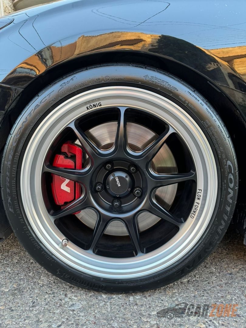 2022 هیوندای ڤێلۆستەر thumbnail 5