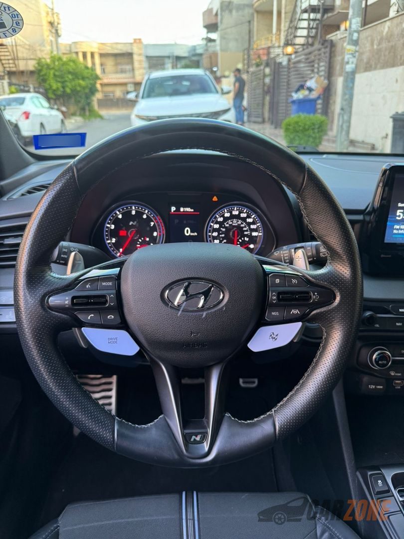 2022 هیوندای ڤێلۆستەر thumbnail 6