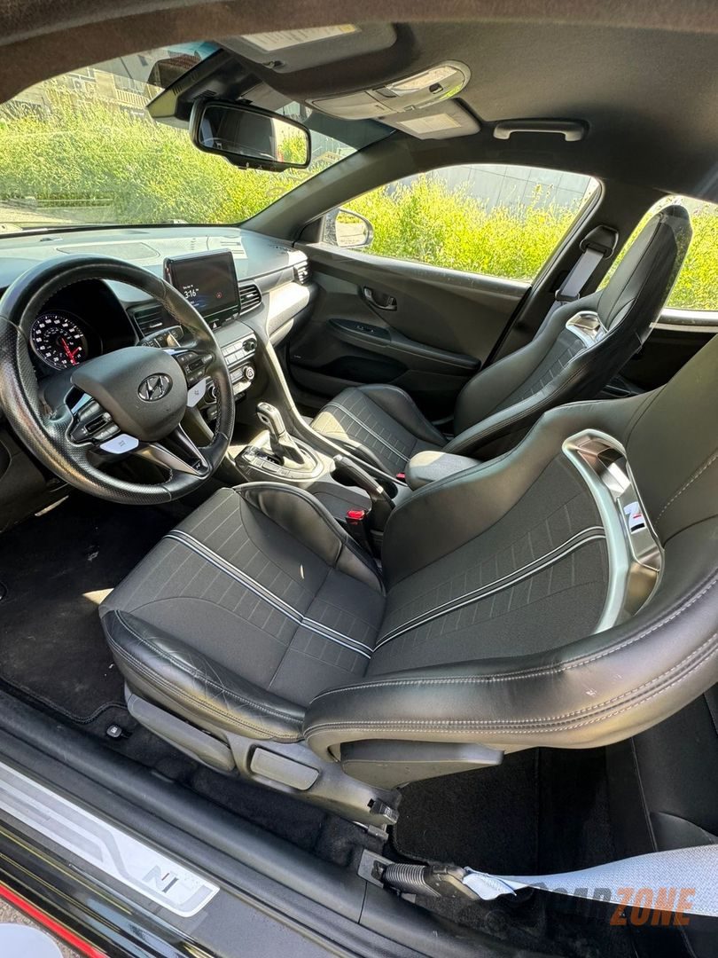 2022 هیوندای ڤێلۆستەر thumbnail 7