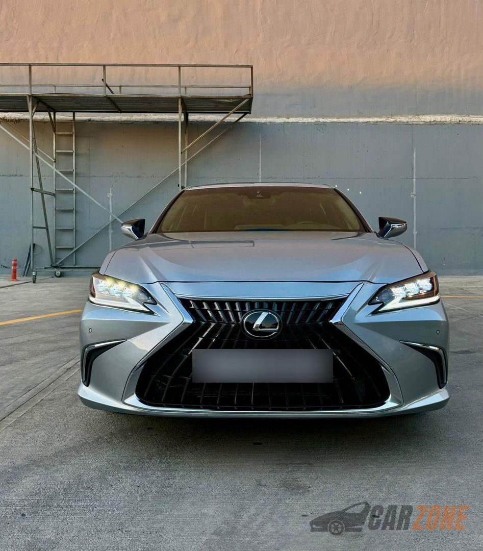 2023 لێکسەس ES350 thumbnail 2