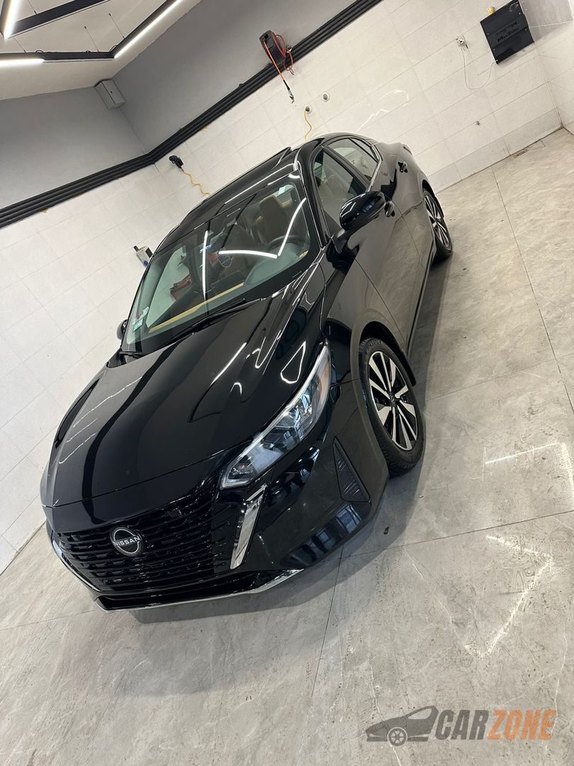 2024 نيسان سنترا thumbnail 2