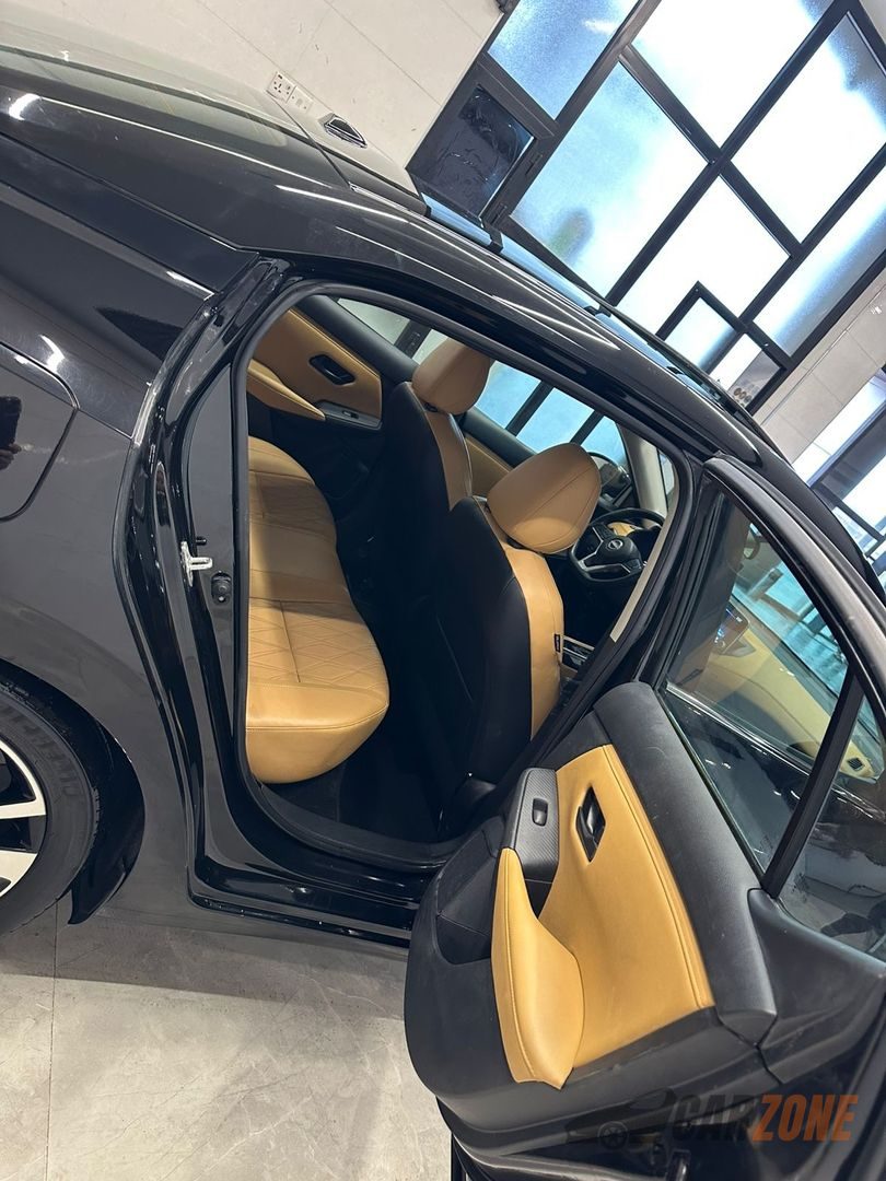 2024 نيسان سنترا thumbnail 7