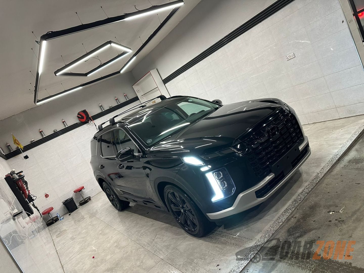 2023 هيونداي باليسايد thumbnail 2