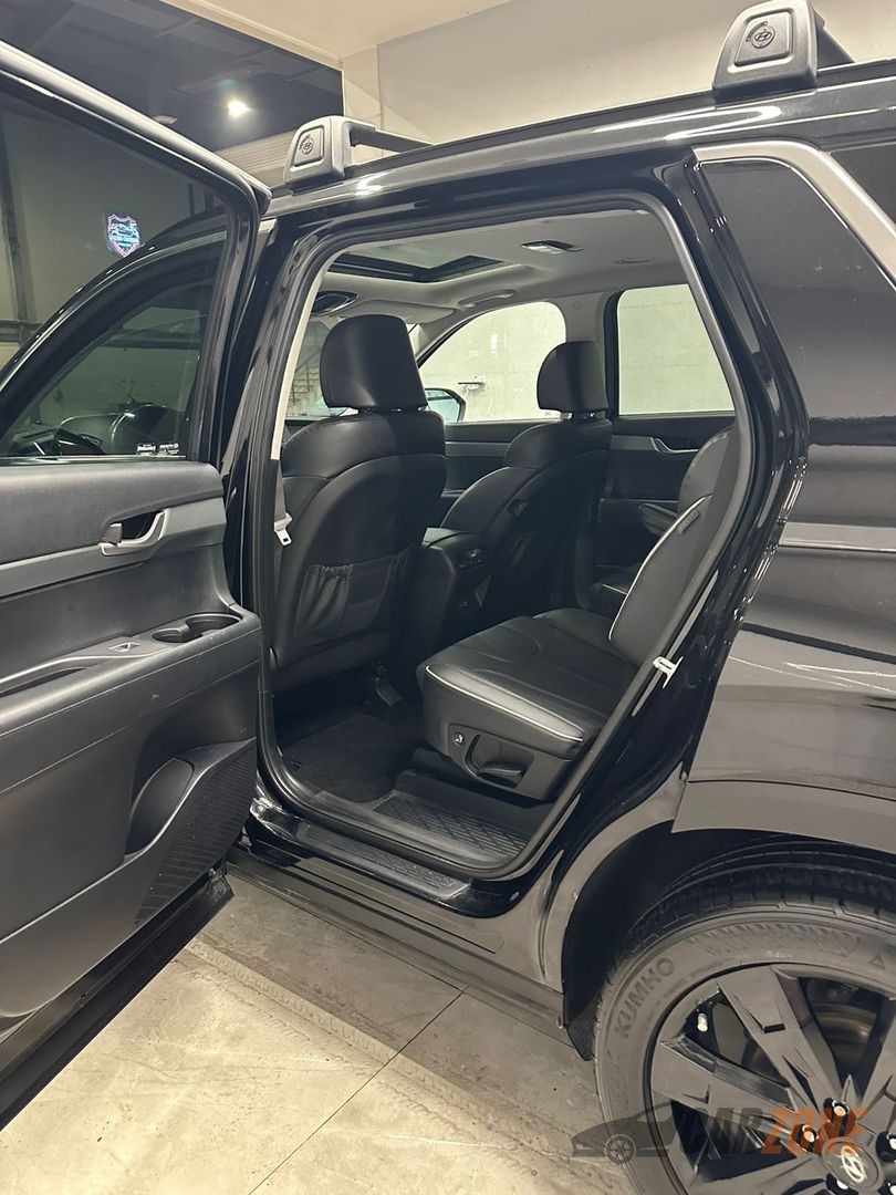 2023 هيونداي باليسايد thumbnail 8