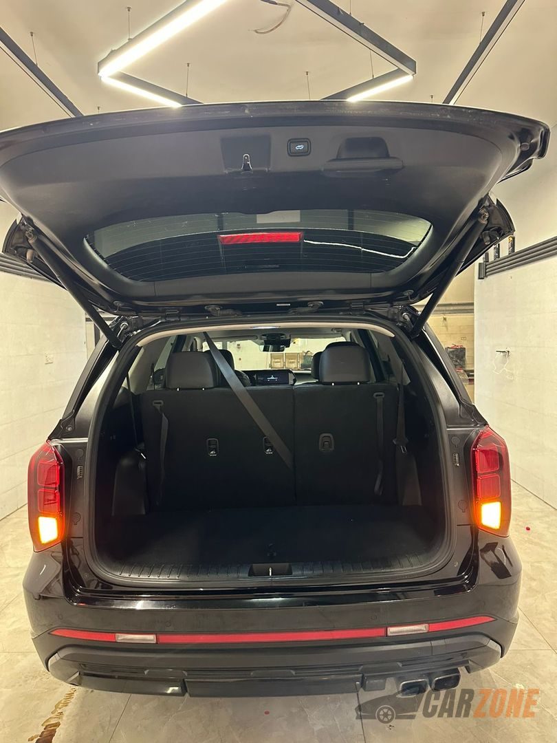 2023 هيونداي باليسايد thumbnail 9