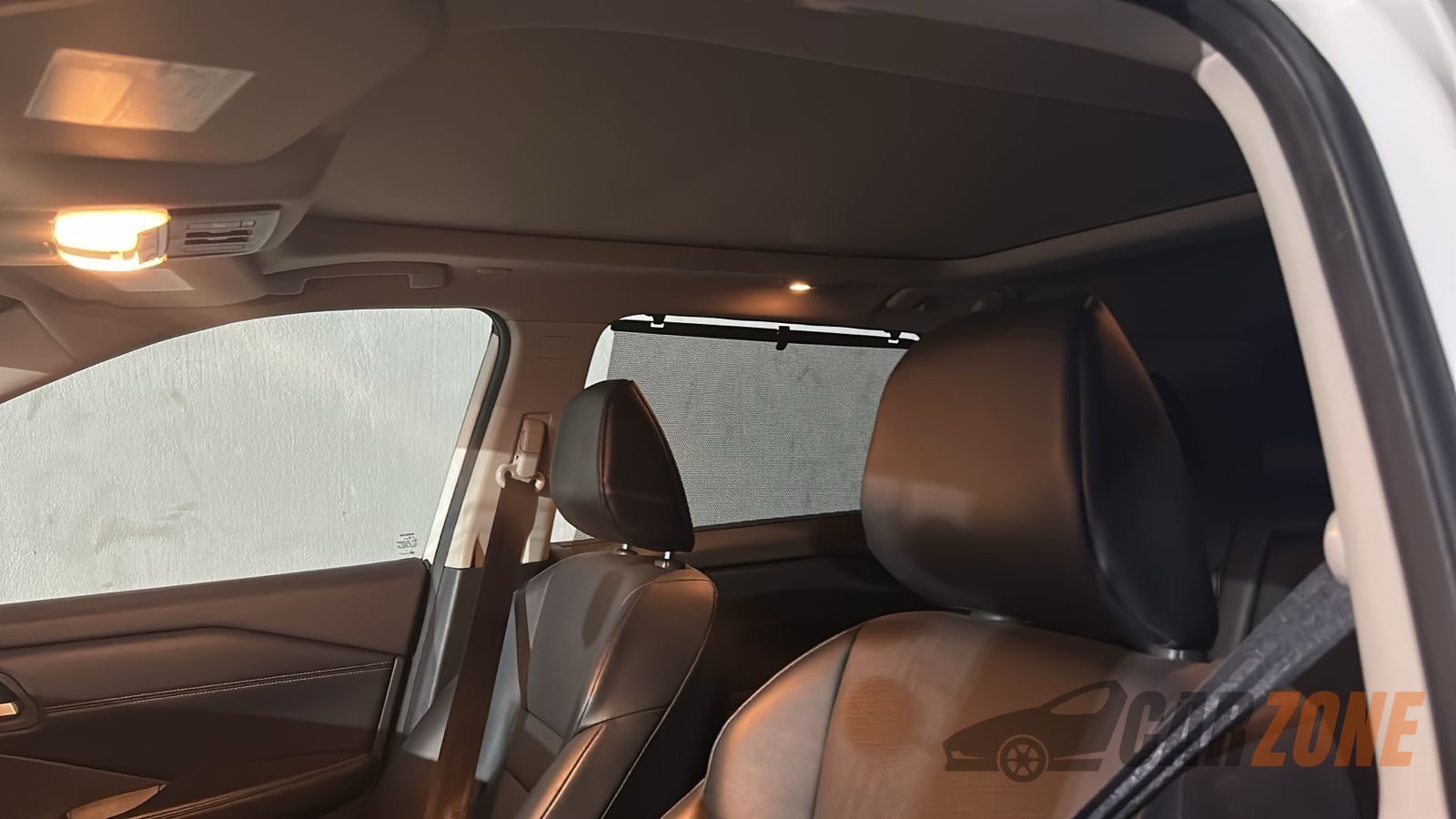 2022 نيسان روغ SV thumbnail 7