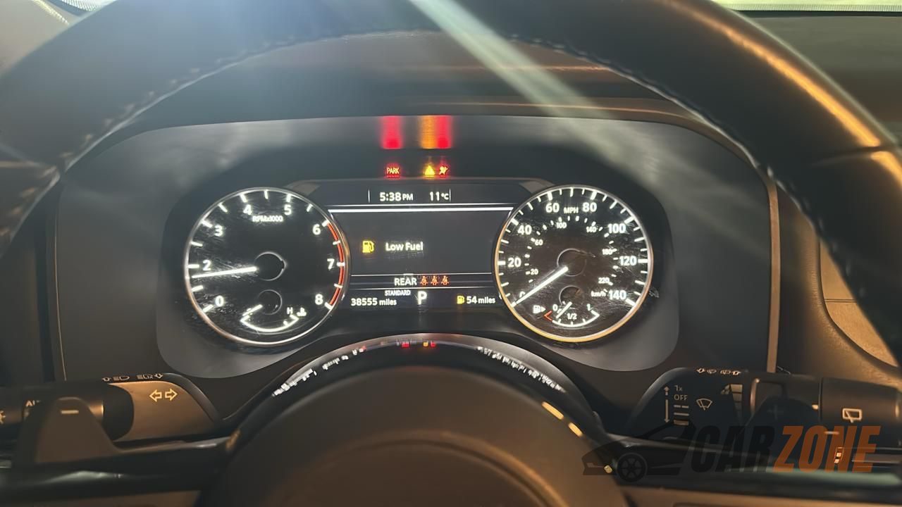 2022 نيسان روغ SV thumbnail 8