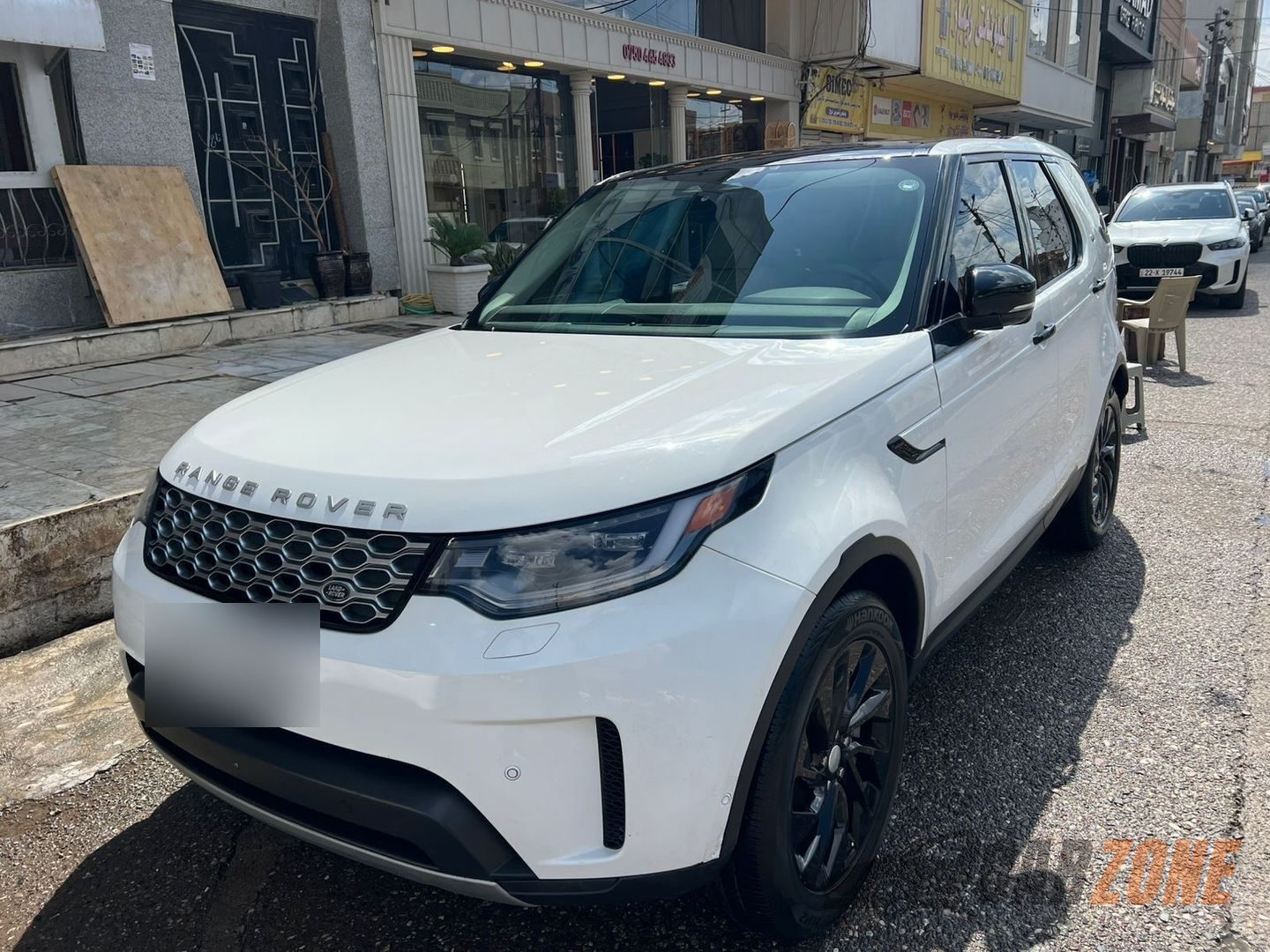 2023 لاند روفر ديسكفري thumbnail 2